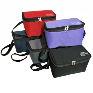 lunchera conservadora termica vianda 4 litros