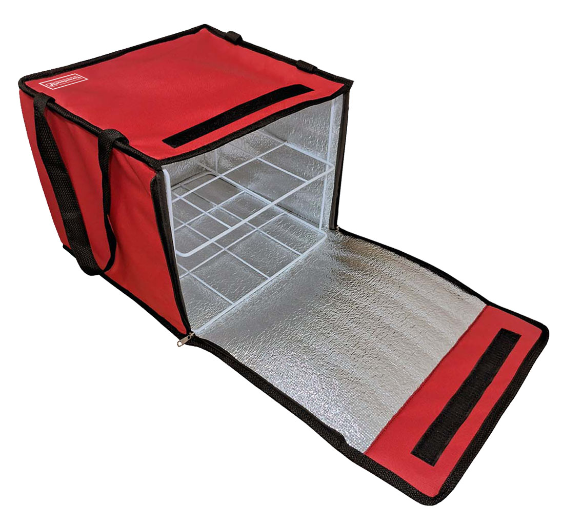 Combo BP6 CON REJILLA R6 VACIA