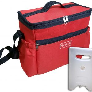 Combo CONSERVADORA LGL CON UN GEL RIGIDO G550R