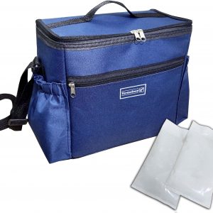 Combo CONSERVADORA LGL MAS DOS GELES EN SACHET G150S