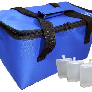 Combo CONSERVADORA LUMAX CON TRES GELES RIGIDOS G170R