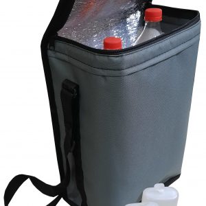 Combo MORRAL BX2 MAS 3 GELES RIGIDOS G170R (PORTADA)