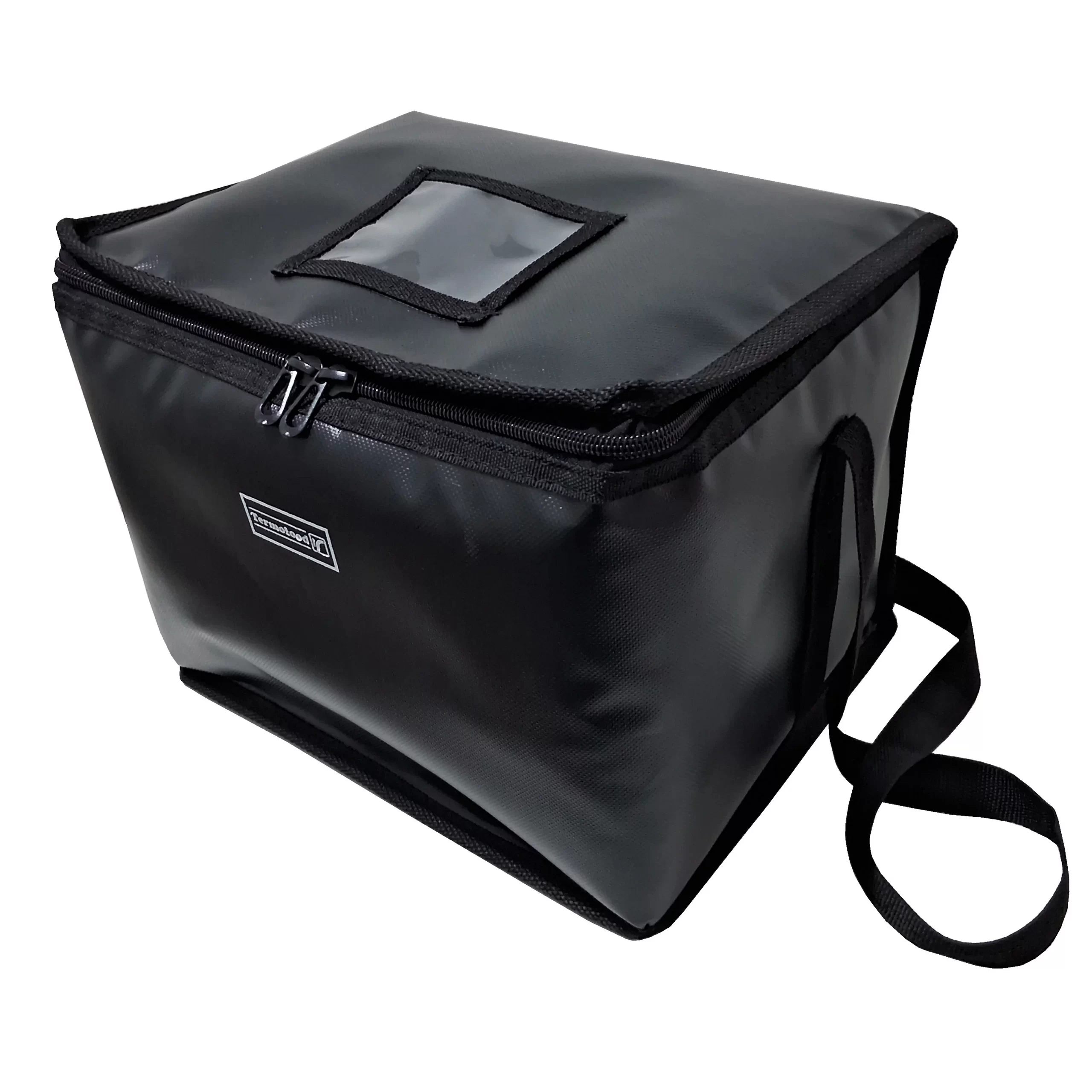 bolso termico delivery sushi viandas helado conservadora cooler